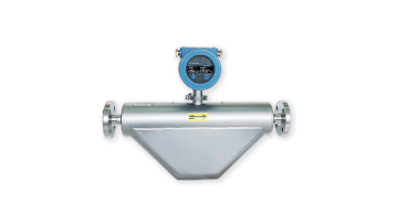 Mass Flow Meter MS-25