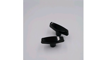 T shaped Bakelite  clamping  handle knobs for machine tools1