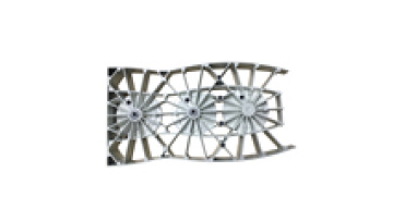 Custom Precision Brass Bronze Casting Aluminum Casting Foundry Lost Wax Casting Services1