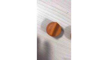 115091 with the  331954 the engine's oil cap