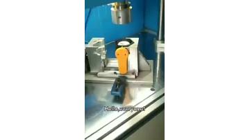 production process