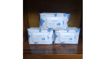 baby wet wipes