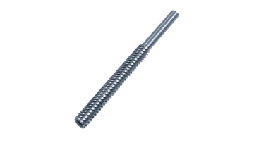 OEM Precision Ball Screws CNC Turned Parts