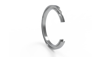 Single Row Full Cylindrical Roller Bearings