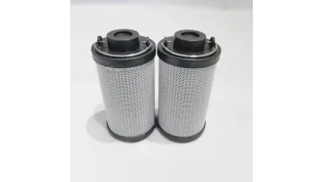 10 25 50 Micron Replacement Brand Hydraulic Oil Filter Element 1300r025W/Hc 1300r050W/Hc 1300r010bnhc1