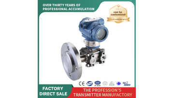 4 20mA Pressure Transmitter（SDPB-3）