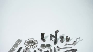 Precision Investment Casting Parts