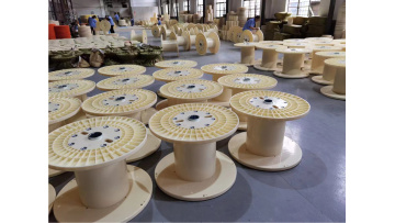 ABS Wire Spool-3