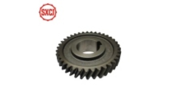 Auto parts input transmission gear FOR JAC  FOR OEM M-1701243/646-24111