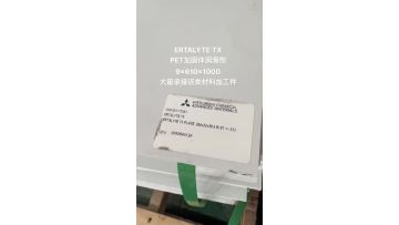 Ertalyte TX PET-P sheet