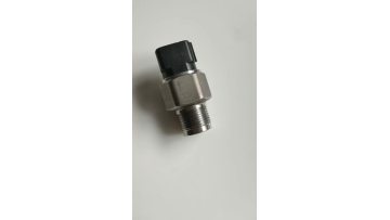 89458-60010Common Rail Pressure Sensor
