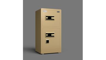 home use popular style electronic lock security big safe box1