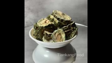 Bitter Melon Flakes