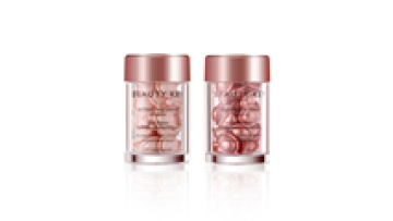 HOT High Quality Skincare Custom Skin Care Capsule Serum Facial Acid Hyaluronic Face Serum Private Label1