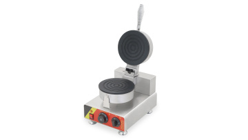 waffle cone machine 