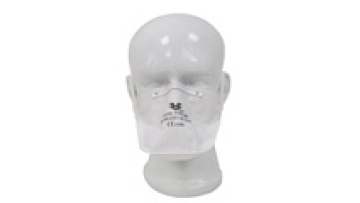 Hot Selling High Quality Customization Comfortable FT-032 FFP2 Safety Dust Masks With Adjustable Nose Clip1