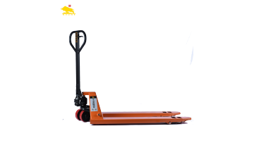 CBY-JC Hand pallet truck