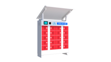cost of battery swapping station