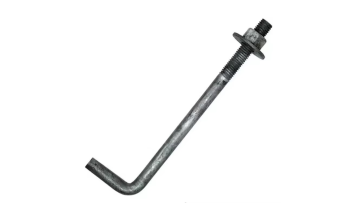 Hebei Quanfang fastener manufacturing Co., LTD