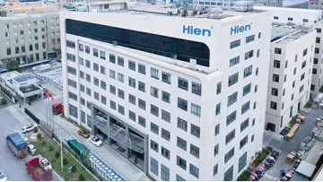 China Steam Generating Heat Pumps Heat Recovery for Industrial Applications1