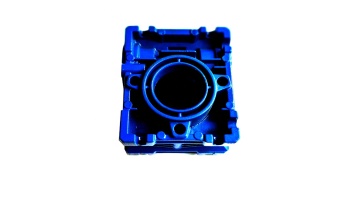 16 Years Factory Custom Machined Aluminum Extrusion Precision Turning CNC Machining Parts1
