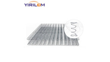China Row Material Manufacturer Bonnell Spring Coil Unit with 2.2 mm Wire Diameter for Mattress1