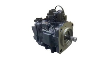 708-1S-01940 HYDRAULIC PUMP