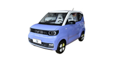 2024 Wuling Hongguang MINI EV Macaron: Cheap Price Ternary Lithium Battery Mini EV for Sale1