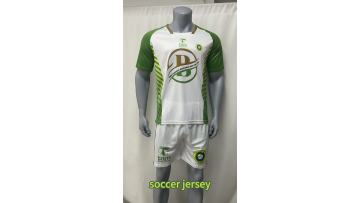 soccer jersey men