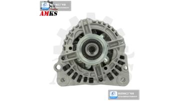 13852Bosch Automotive Generator