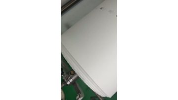 Versatile Cotton Paper Bags for Accessories