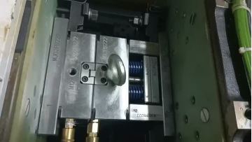 Dongguan Hongke Mould Injection Mould Production Trial Mould Video