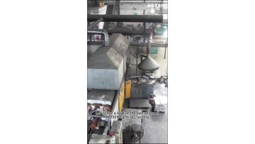 WOSEN professional die-casting workshop