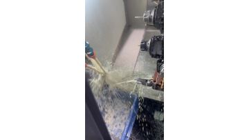 Precision Cnc Machining Services