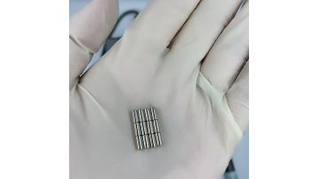 Neodymium Magnet N52 Cylinder Huge Magnets Radially Neodymium Magnetic1