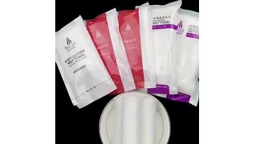 Disposable Wet Towel