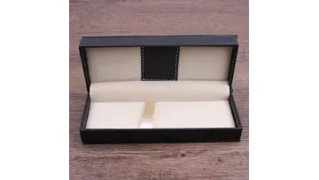 Jewelry Sliding Box Custom Gift Packaging Cosmetics Accessory Pen Boxes Wholesale Custom Luxury Custom Printed Logo1