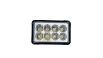 BOBCAT Excavator LED Tail Assembly 6670284 6718042 67180431