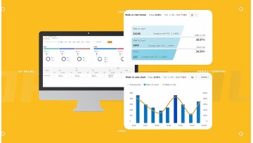 OP Retail - SaaS Technology and Software Overview