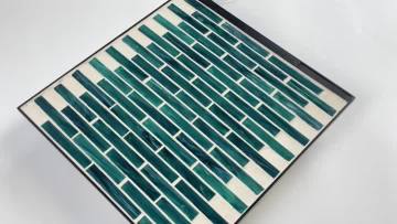 New Design Strip Mosaico