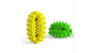 dog chew ball toy