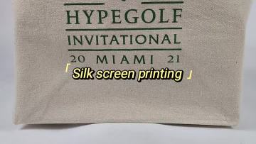 Canvas Tote Bags