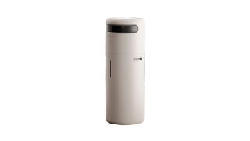 Triple spray dual-core humidifier 16L Demonstration Video