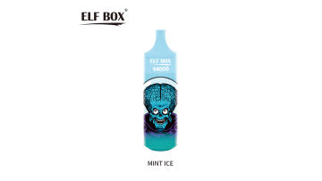 elf box rgb 14000 3