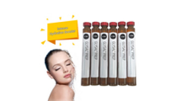 Ampoule Collagen Whihtning Hydra Anti-Aging Face Skin Care  Hydra Scalping Face Vc Serum Booster Solution H2o2 Hyperbaric1
