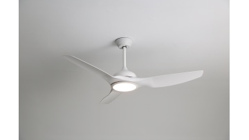 Ceiling fan lamp 3 blades
