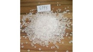 CHIMEI PG-33 GPPS Injection-Grade Transparent Cassette Lighting Fixture for Food Containers1