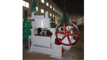 200B oil press machine