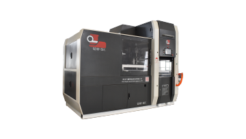 Automatic Green sand molding machine