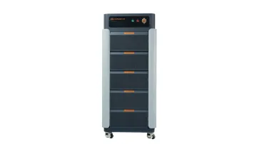 Energy Storage Lithium Battery Tester Charging and Discharging Aging Cabinet1
